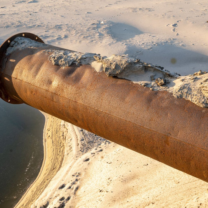 What Different Soil Can Mean for Your Dredging