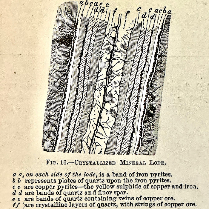 The Prospectors Handbook: Conditions Where Gold Is Usually Found (Part 2)