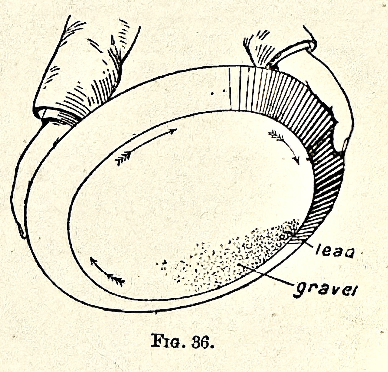 The Prospectors Handbook: Conditions Where Gold Is Usually Found PART 3