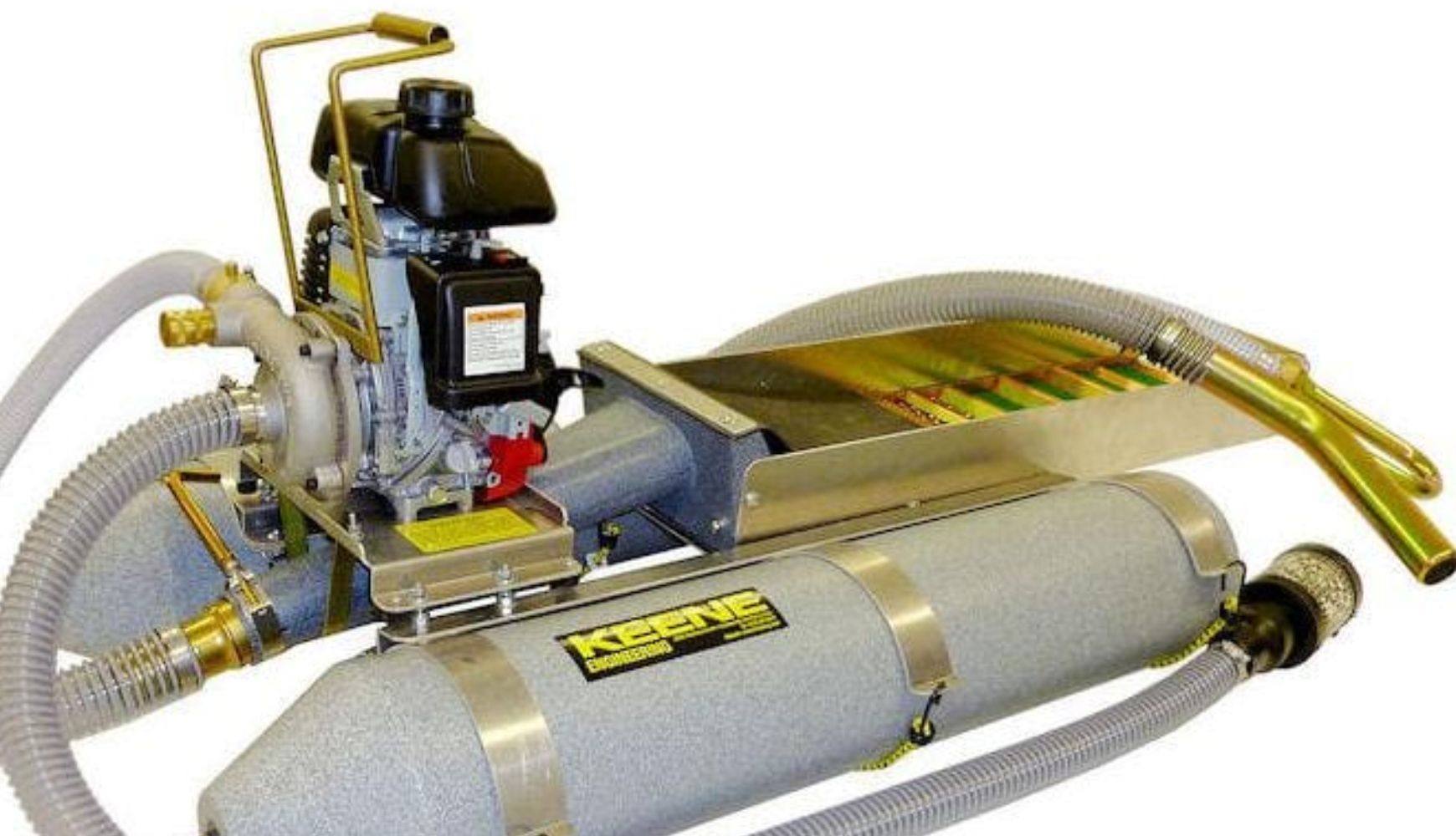 5 Things To Consider Before Buying a Mini Dredge