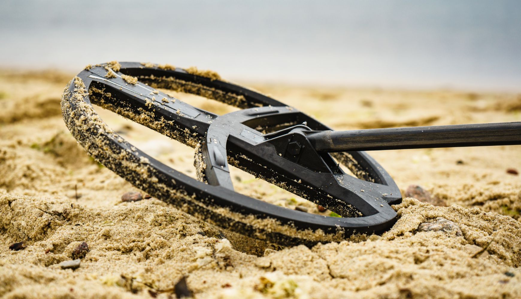 5 Useful Metal Detecting Basics You Should Know
