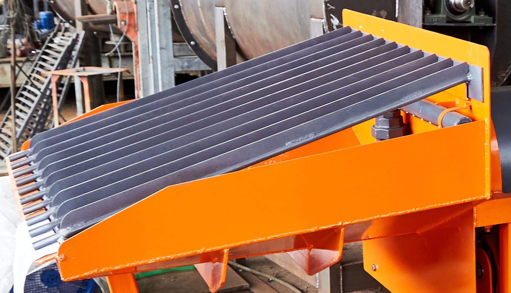 Dos and Don’ts of Using a Gold Cube Trommel