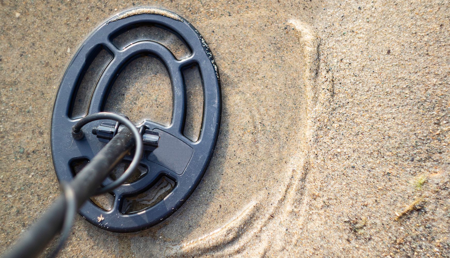 The Most Common Metal Detecting Mistakes To Avoid