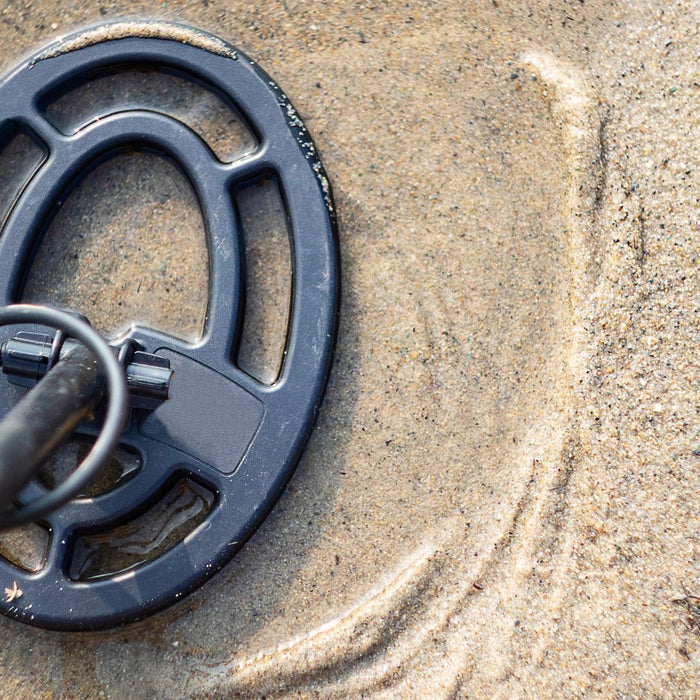 The Most Common Metal Detecting Mistakes To Avoid