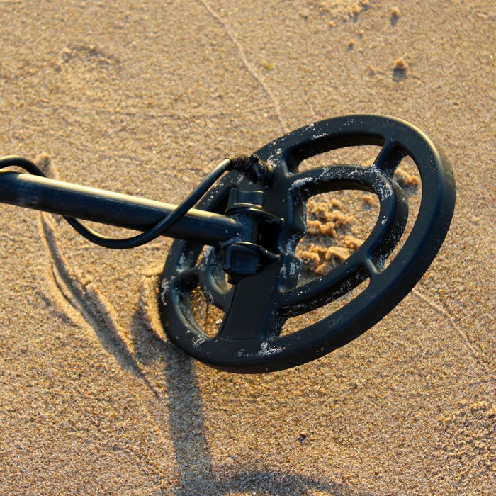 Metal Detecting Terminology Beginners Should Know