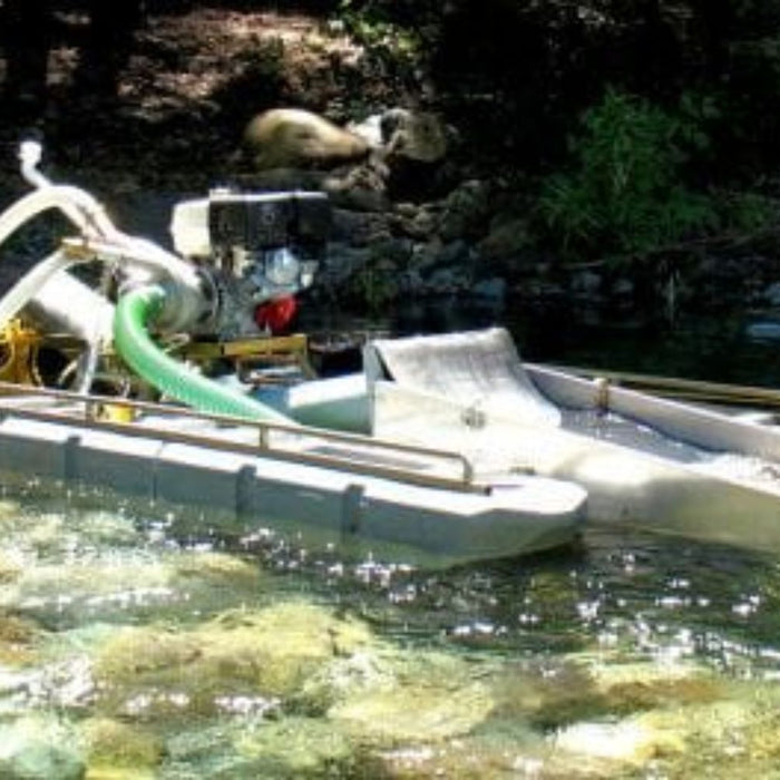 Dredging Laws Every Treasure Hunter Should Know