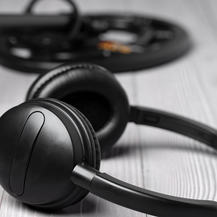 Why Are Headphones So Important in Metal Detecting?