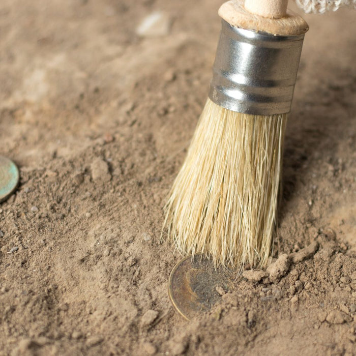 How To Properly Clean Your Unearthed Treasure