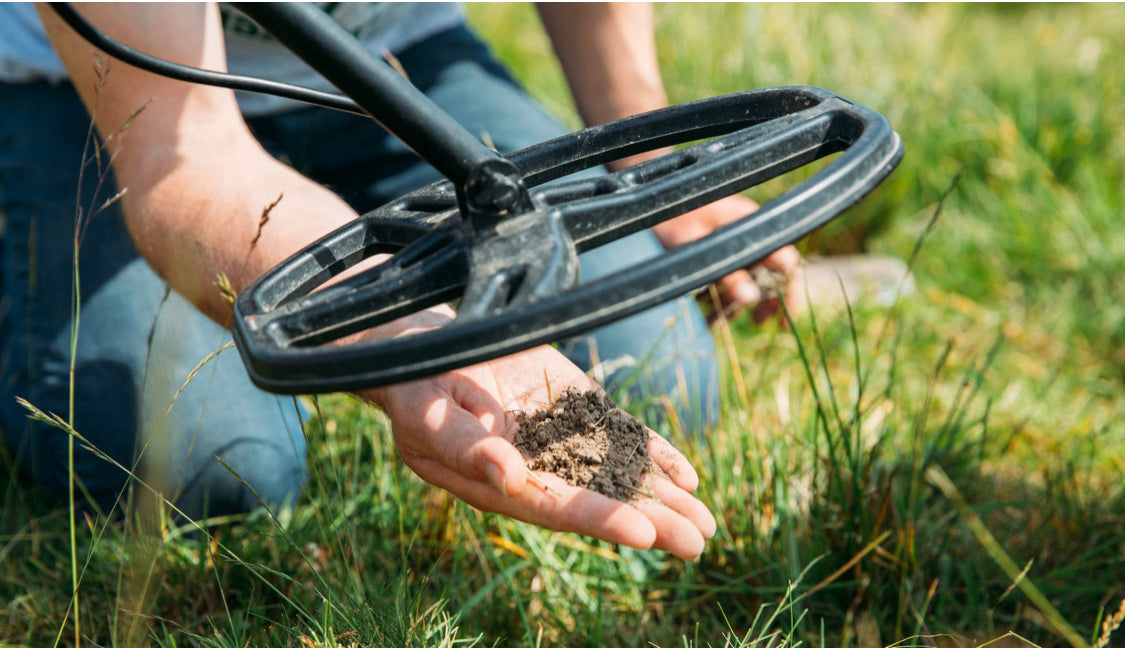 Advanced Metal-Detecting Techniques To Improve Your Hunt