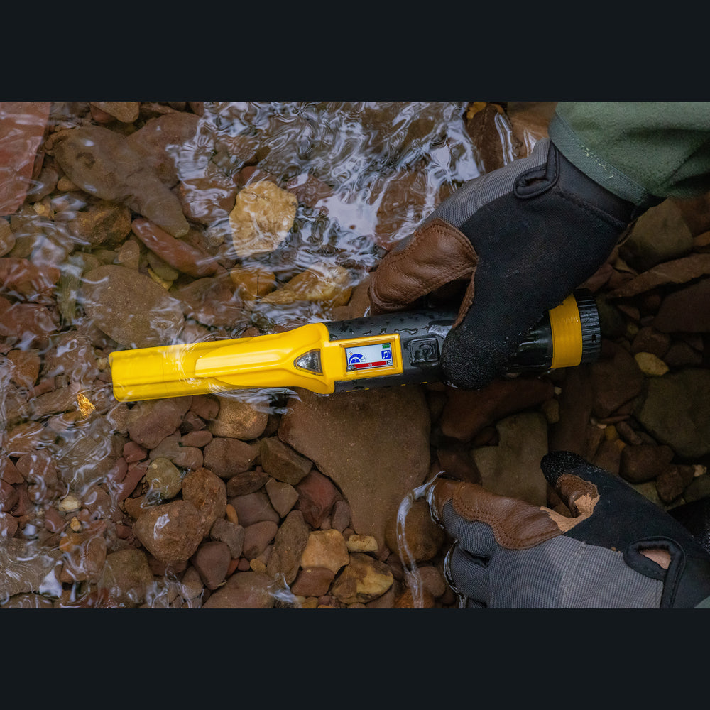 Nokta is Leaving Minelab and Garrett in the Dust