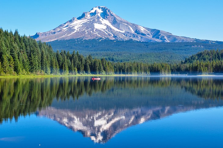 Where can I metal detect in Oregon?