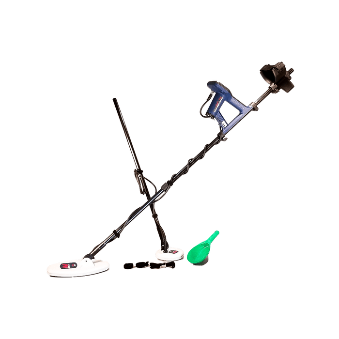 Minelab Gold Monster 1000 Collapsable Carbon Fiber Rod Kit & Accessories