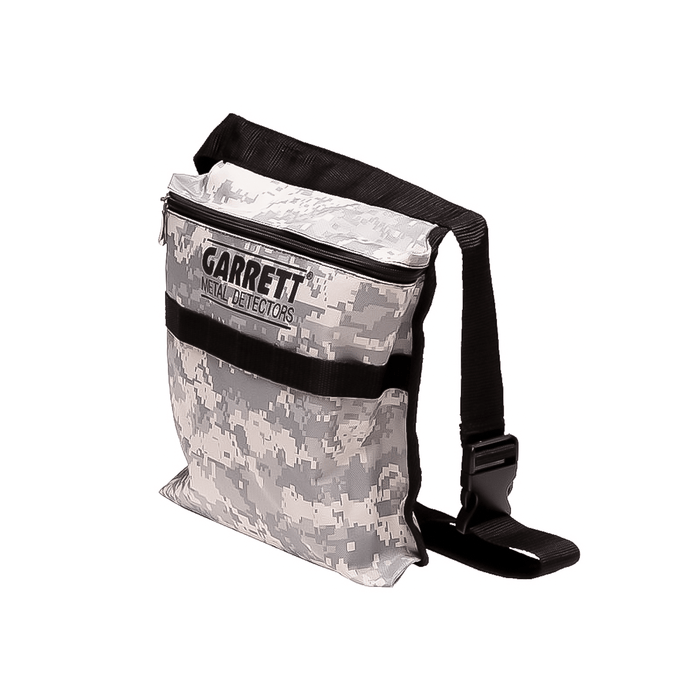 Garrett Camo Digger's Pouch