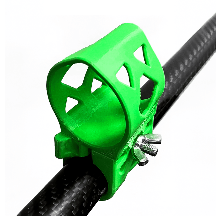 Shaft Mount Pinpointer Holder
