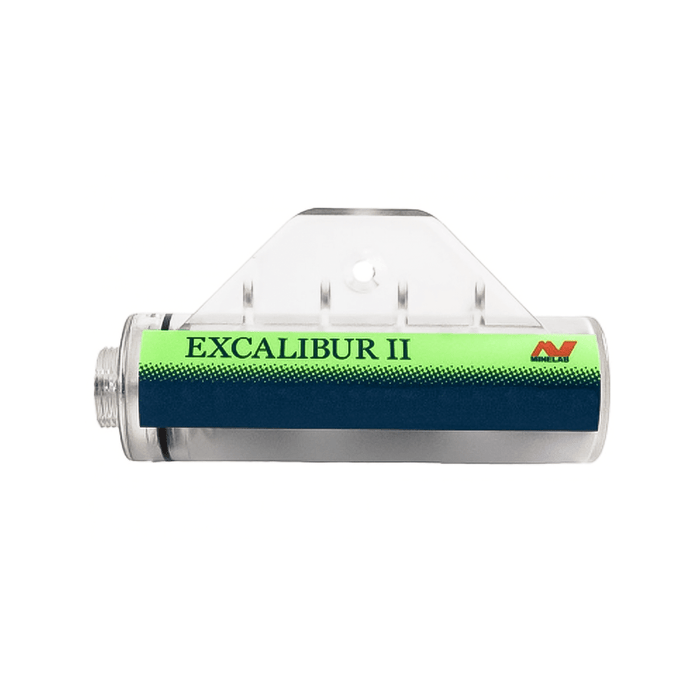 Minelab Excalibur NiMh Battery Pod Complete
