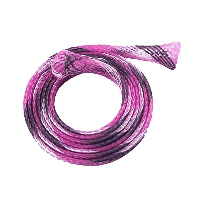 Snake Skinz Custom Coil Wire Sleeves for Metal Detectors Reg $9.29  Reduce by 20%