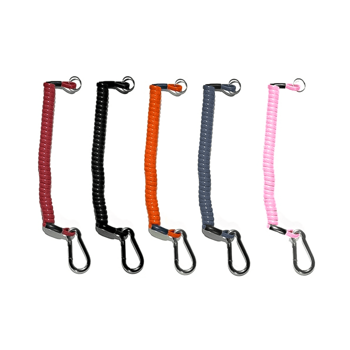 Lanyard.s  Extends to 36"