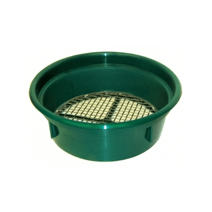 12 Mesh Classifying Sieve