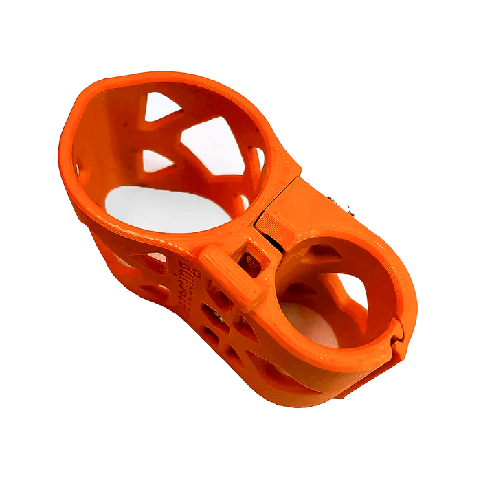 Shaft Mount Pinpointer Holder
