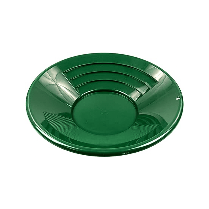 14" Inch Super 3-Stage Gold Pan
