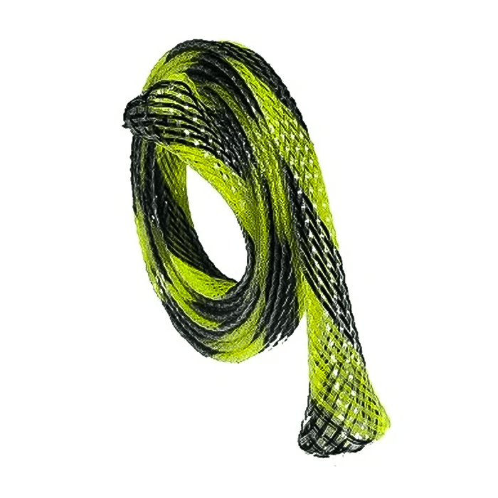 Snake Skinz Custom Coil Wire Sleeves for Metal Detectors Reg $9.29  Reduce by 20%