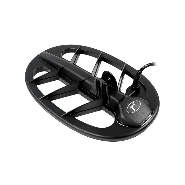 11″ Inch DD Elliptical Search Coil for Teknetics T2 Metal Detector