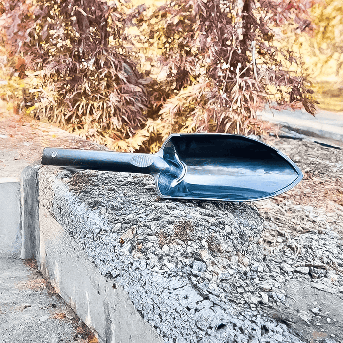 Keene Crevice Trowel