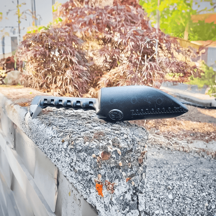 Keene Crevice Trowel