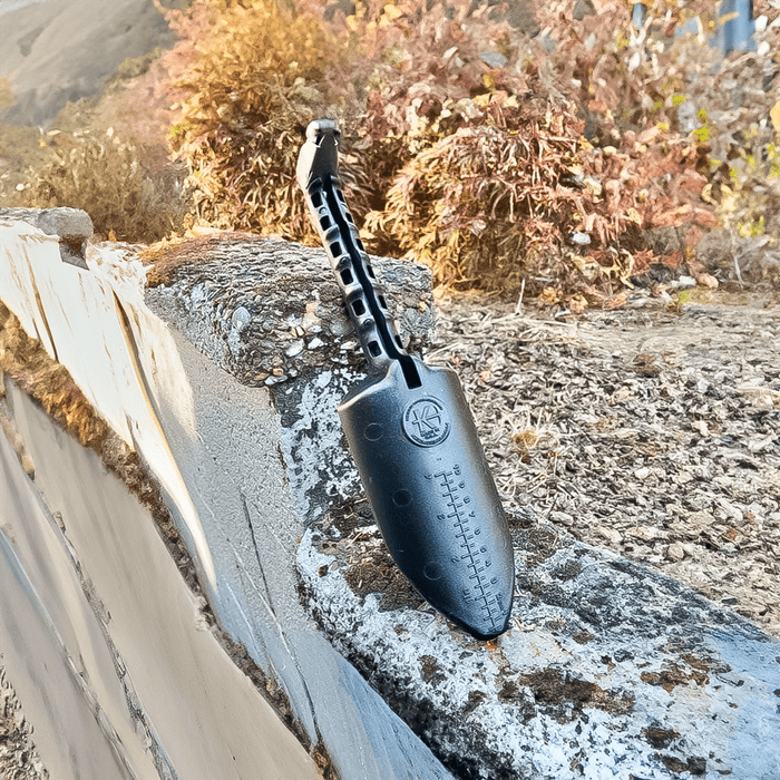 Keene Crevice Trowel