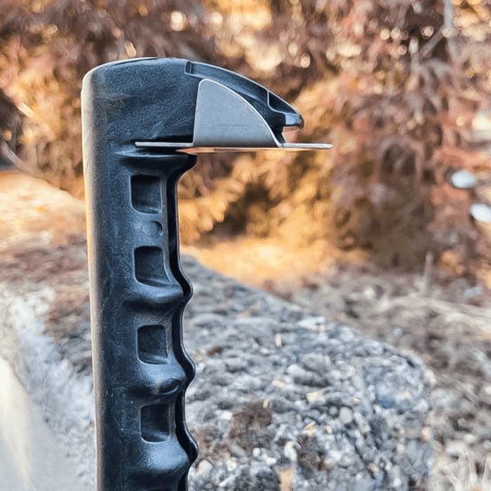 Keene Crevice Trowel
