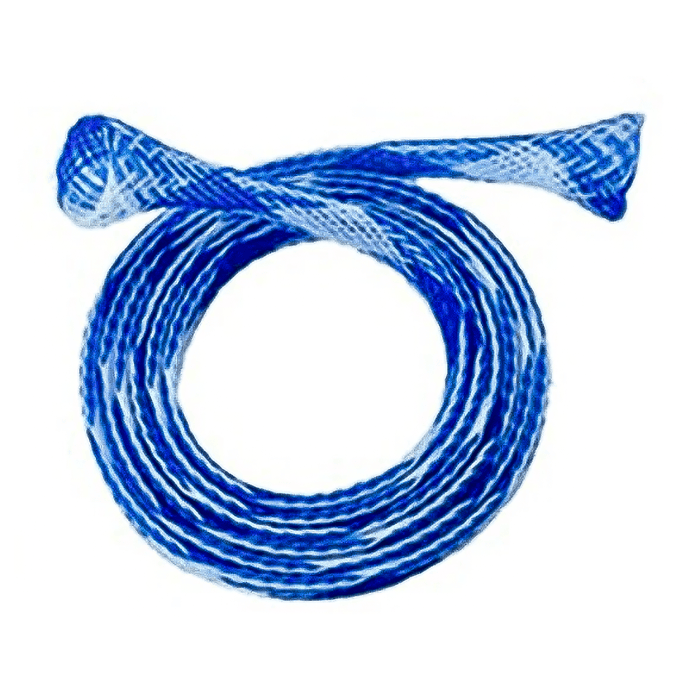 Snake Skinz Custom Coil Wire Sleeves for Metal Detectors Reg $9.29  Reduce by 20%