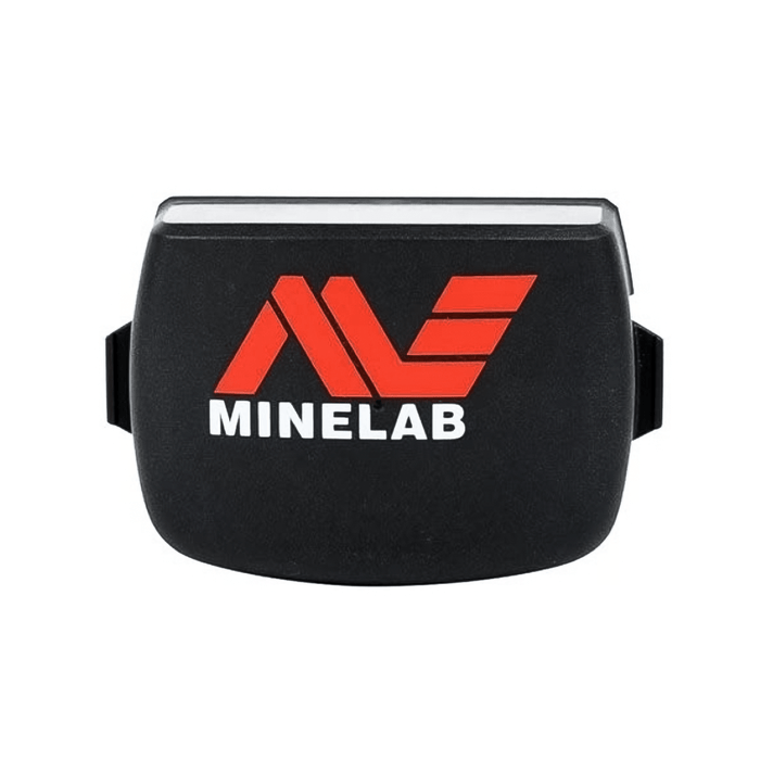 Minelab Replaceable Alkaline Battery Pack for CTX 3030 Detector
