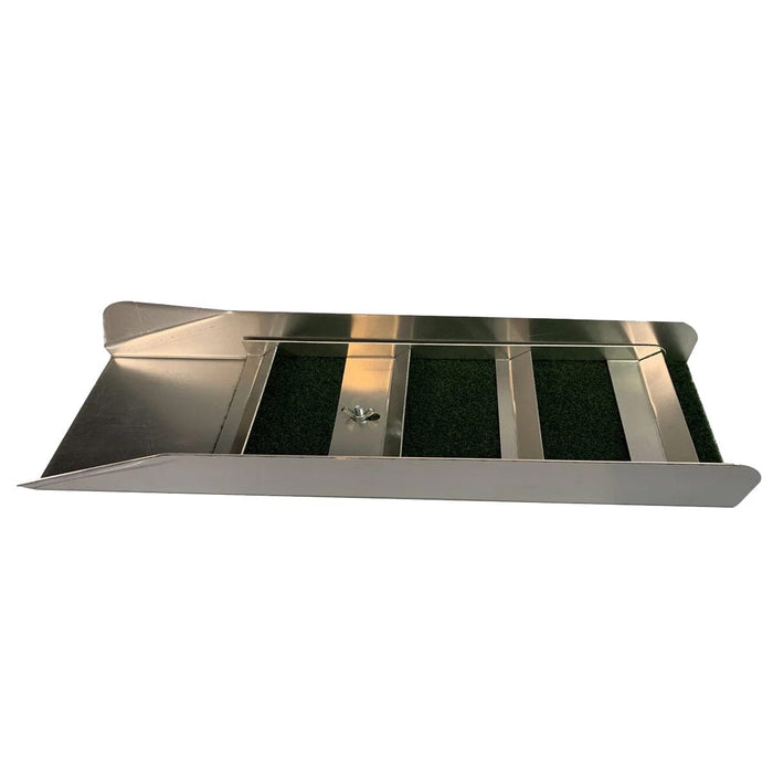 Backpacker Sluice Box