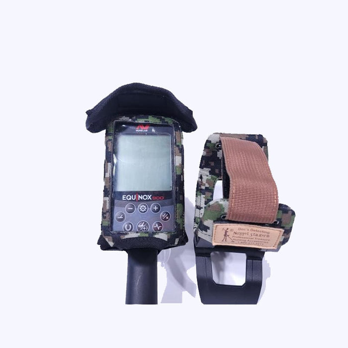 Doc's Cover Set for the Minelab Equinox 700/900 15% off