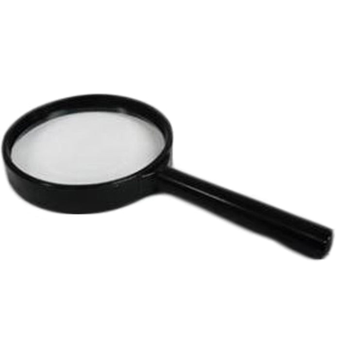 Hand Held Magnifier 4X, 3-inch