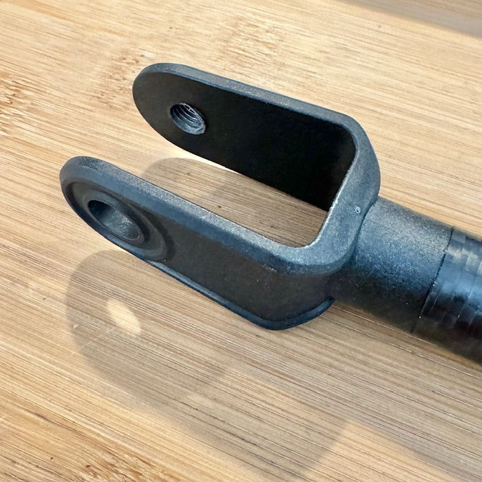 Steve's Lower Carbon Fiber Rod for the Minelab Manticore