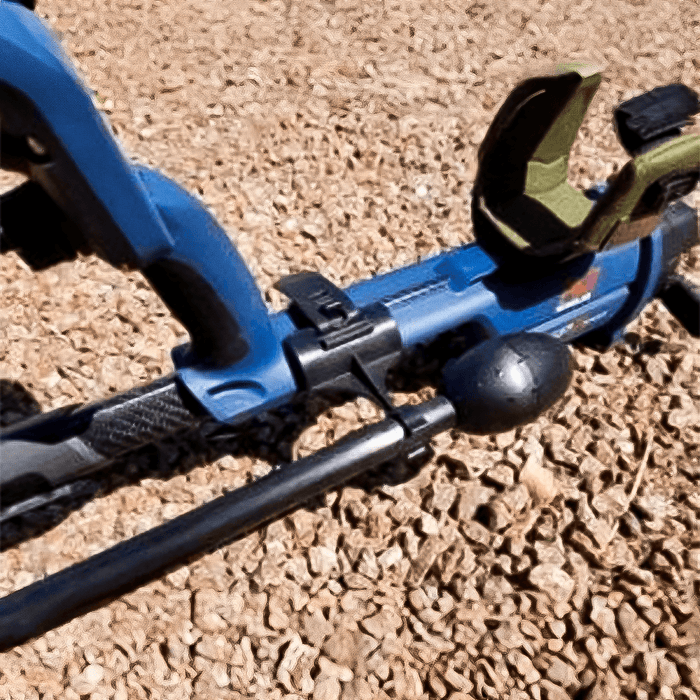 Doc's Swing Assist Guide Arm (SAGA) Updated 15% off