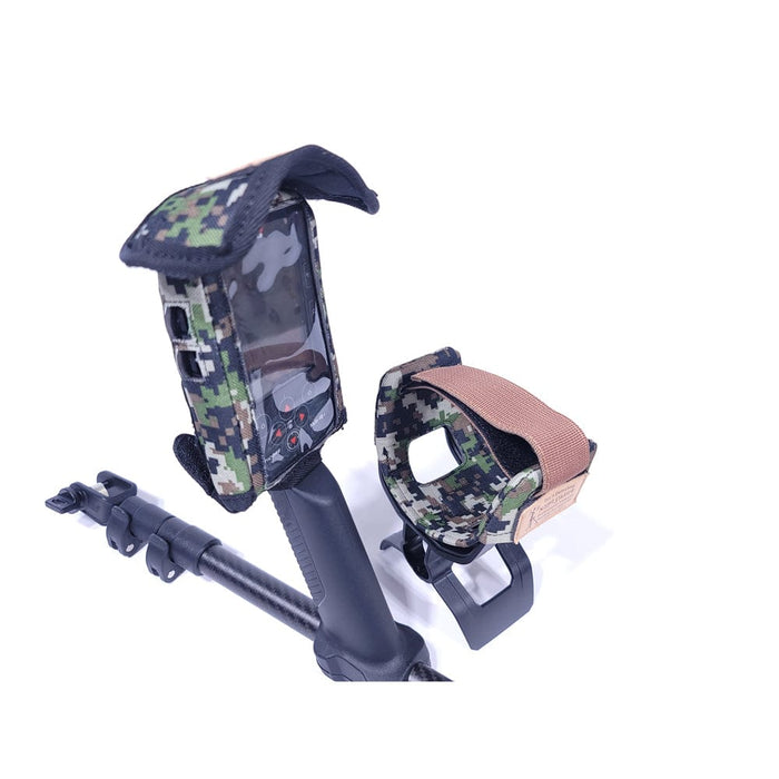 Doc's Cover Set for the Minelab Manticore 15% off