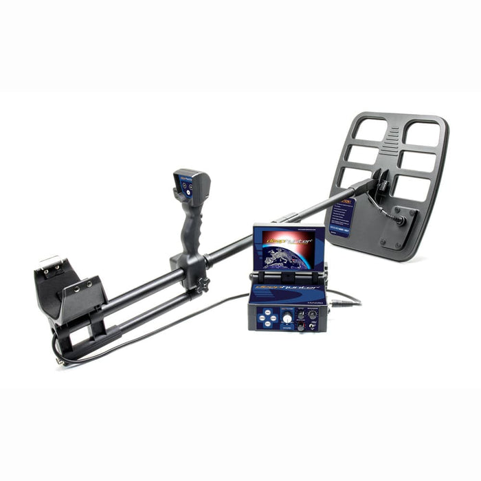 Nokta Deephunter 3D PRO