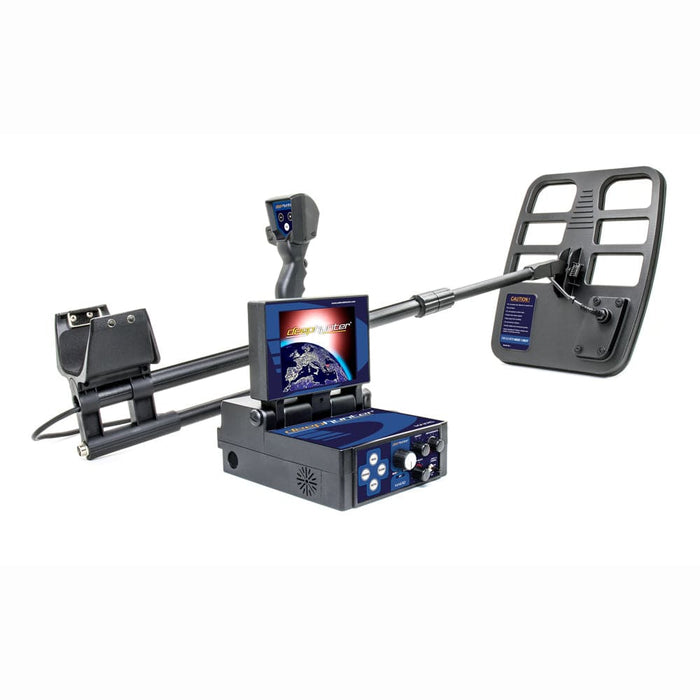 Nokta Deephunter 3D PRO