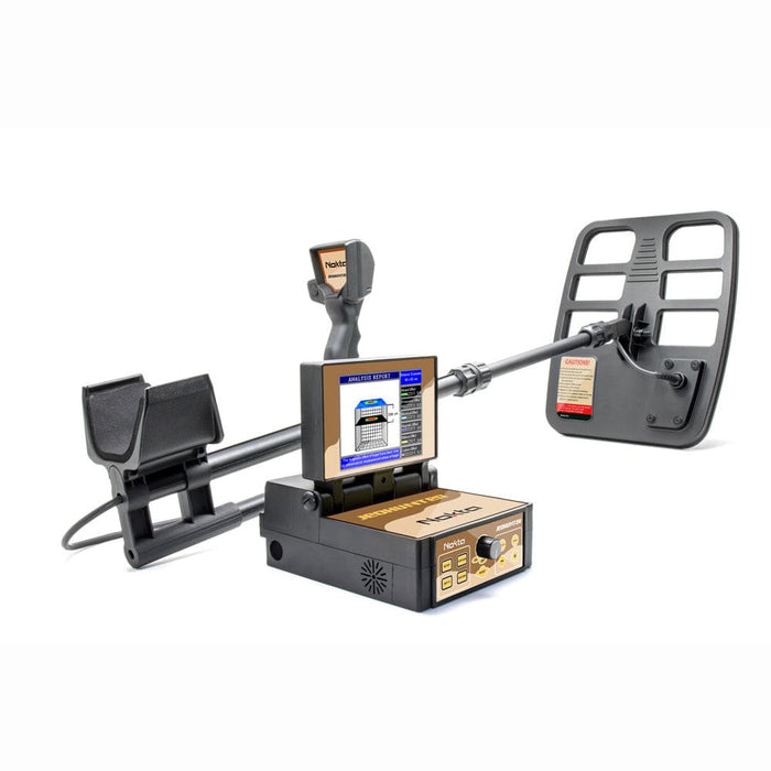 NOKTA JEOHUNTER 3D Dual System