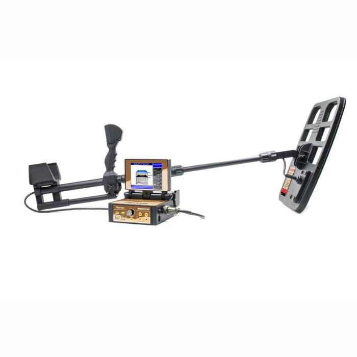NOKTA JEOHUNTER 3D Dual System
