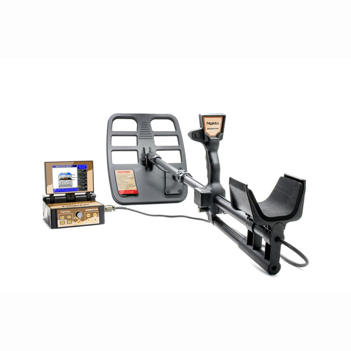 NOKTA JEOHUNTER 3D Dual System