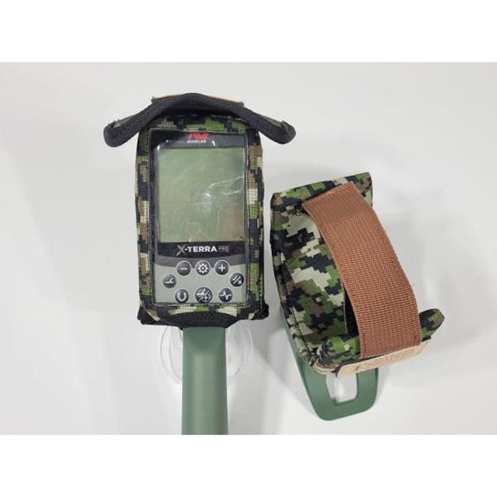 Doc's Cover For the Minelab X-Terra Pro 15% off