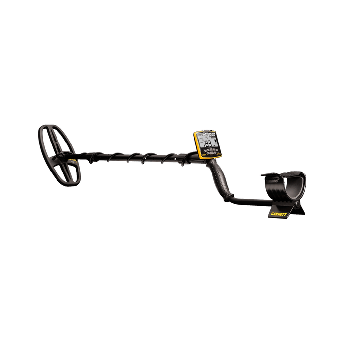 Garrett ACE APEX METAL DETECTOR