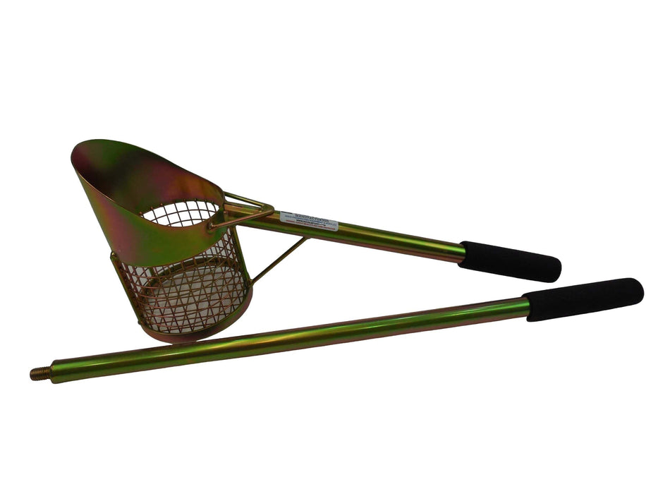 Step-on Beach Sand Scoop  45"