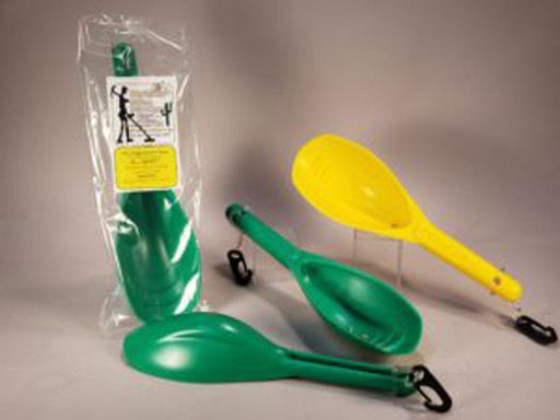 new ** doc’s gold spot™ (gspot) treasure scoop portable gold pan