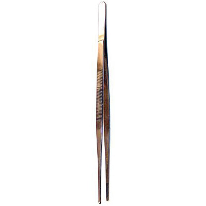 Extra Long Stainless Steel Tweezers