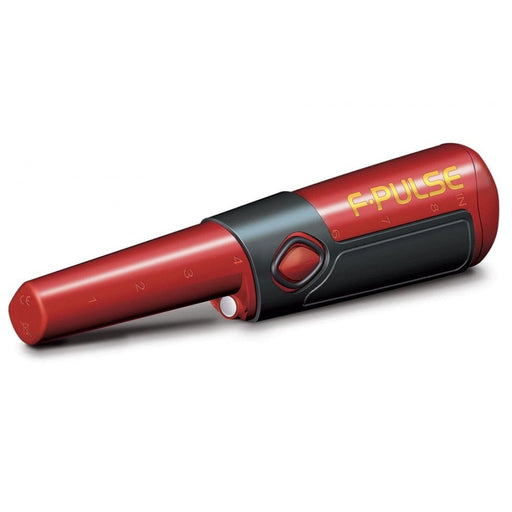 f-pulse pinpointer