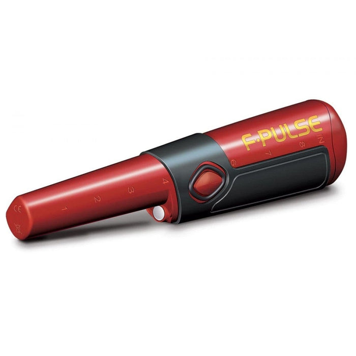 f-pulse pinpointer